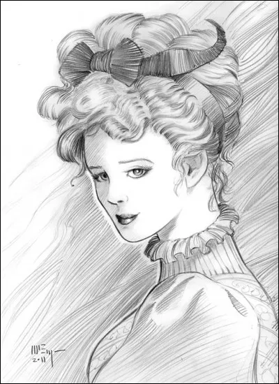 Comme se prénomme l'épouse du docteur Watson ?