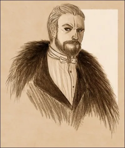 Quel surnom fut donné à James Moriarty ?