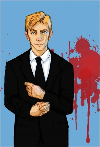 En quelle année est né Sebastian Moran ?