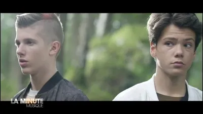 Quelle est la nationalité de Marco et celle d'Evan ?