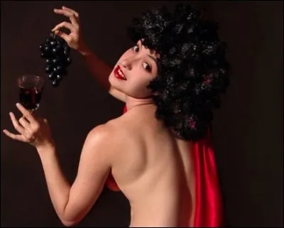 Quelle est cette fête Romaine où les excès d'alcool et de sexe étaient autorisés pendant 3 à 4 jours ?