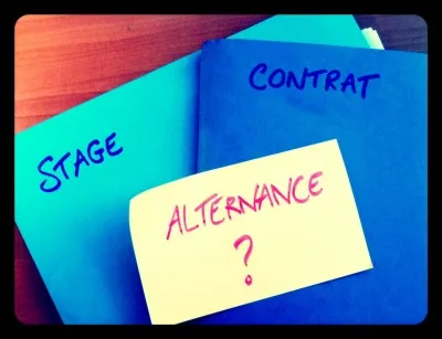 Dans les TPE, l'embauche de jeunes en contrat d'alternance ...