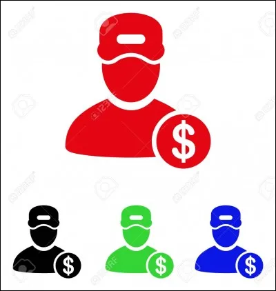 La différence entre salaire brut et net sert à financer...