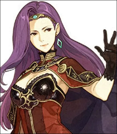 Si tu te retrouvais dans un monde fantasy, quelle arme prendrais-tu pour te défendre ?