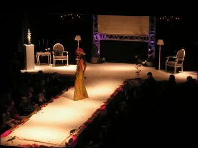 Quand sortira sa propre collection de fringues ?