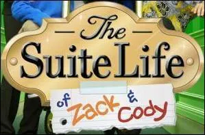 Quel est son nom dans 'la vie de palace de Zack et Cody' ?