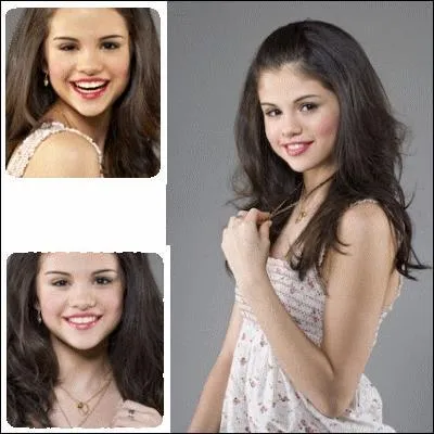 Dans quel tat, ville, rgion (...) a-t-elle grandi ?