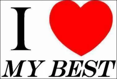 Comment s'appelle sa meilleure amie ?