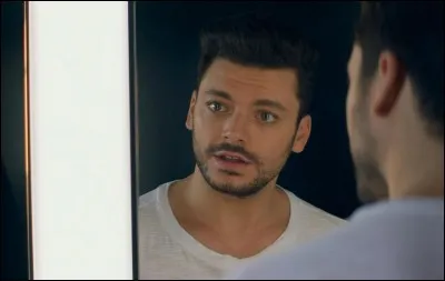 Quel est le film où son personnage était accro aux femmes ?