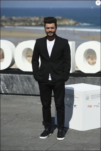 En quelle année est-il né ?