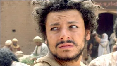 Dans quel film incarnait-il ce personnage ?