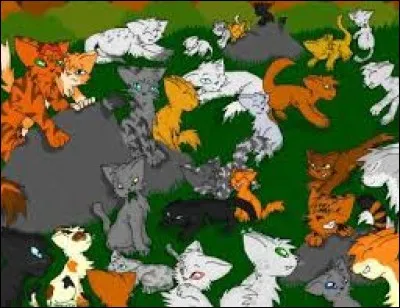 Ton clan est attaqué, que fais-tu ?