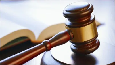 Tu es condamné à perpétuité pour un crime que tu n'as pas commis. Comment réagis-tu ?