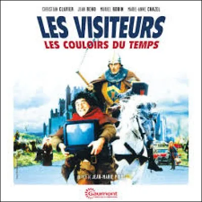 En quelle année est sorti ce film ?