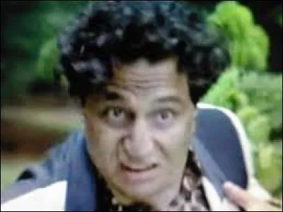 Qui est envoyé à la place de Jacquouille la Fripouille au Moyen Âge ?