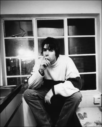 Quels sont les seconds prénoms de Liam ?