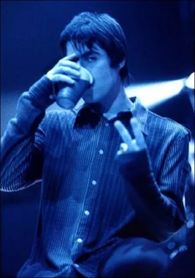 Comment s'appellent les fils de Liam Gallagher ?