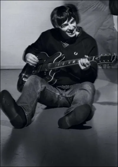 Quelle chanson n'ont-ils pas composé ?