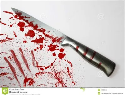 Qui fut le premier meurtrier ?