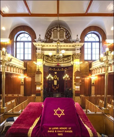 Quel était le second nom de Jacob ?