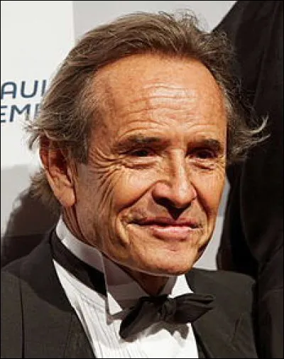 Quelle discipline sportive est associée à Jacky Ickx ?