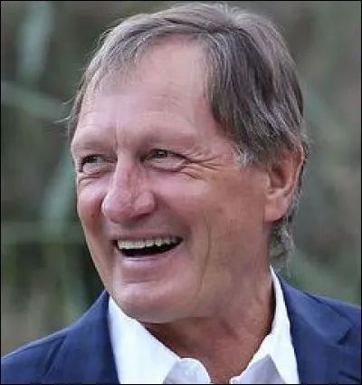 Quelle discipline sportive est associée à Franz Klammer ?