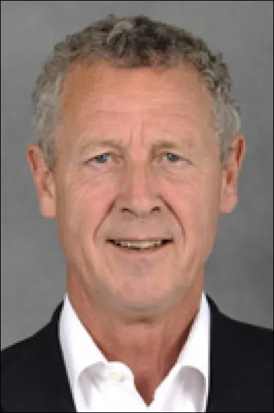 Quelle discipline sportive est associée à Guy Drut ?