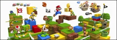 Sur quelle console Super Mario 3D Land est-il sorti ?