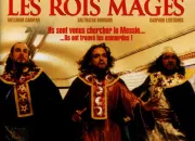 Quiz Les rois mages