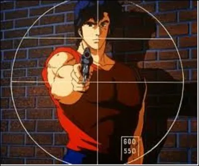 Dans quel épisode peut-on observer Nicky tirer sur une femme ?