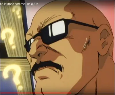 En quoi se reconvertit son ami Mamouth/Umibôzu ?