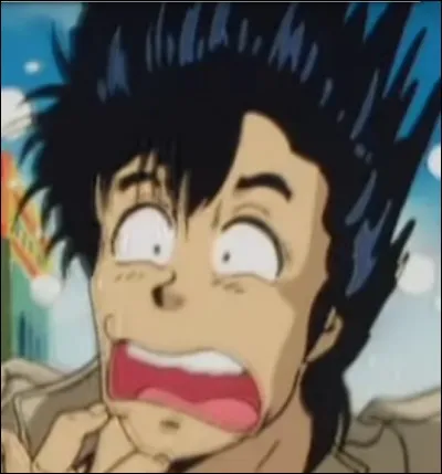 Qu'utilise le plus souvent Laura/Kaori pour le frapper ?