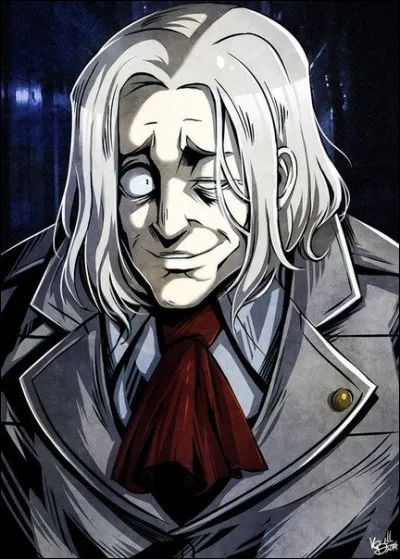 Comment s'appelle le partenaire de Amon ?