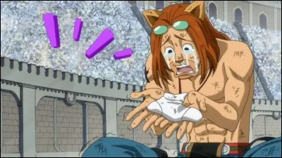 Comment s'appelle ce mage ?