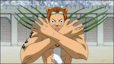 Quelle est sa magie ?