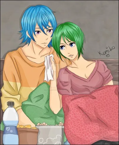 Quelle chose aimerais-tu faire avec elle ?