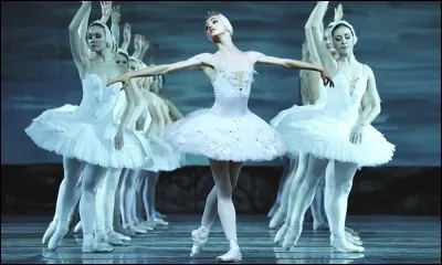 Je suis un spectacle de danse. Quelle est mon orthographe ?