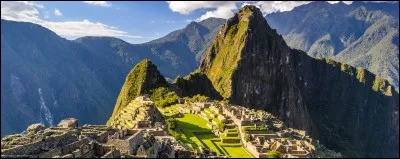 Quelle est la capitale du Pérou ?