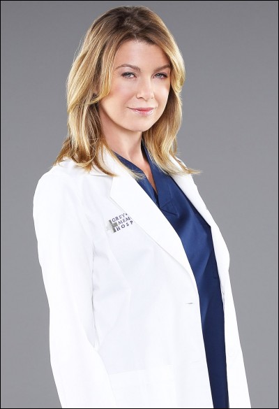 Combien Meredith a-t-elle d'enfants ?