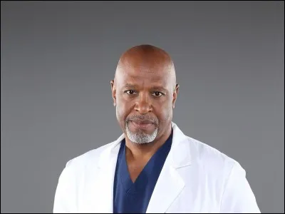 Apr&egrave;s la mort de sa femme, avec qui Richard Webber sort-il ?
