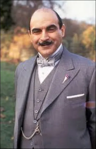 Quelle est la nationalité du détective Hercule Poirot ?