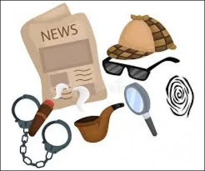 Dans le roman "Sherlock Heml'Os", le détective est :