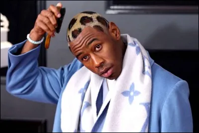 En 2018, &agrave; quelle c&eacute;r&eacute;monie se fait-il nominer pour "meilleur album rap de l'ann&eacute;e" ?