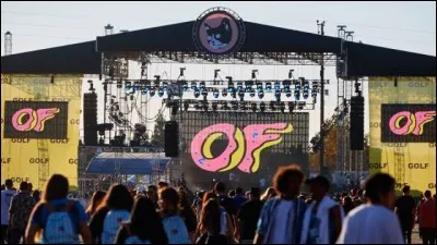 Quel festival a-t-il cr&eacute;&eacute; ?