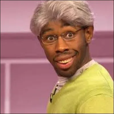 Comment s'appelle la s&eacute;rie qu'il a diffus&eacute;e sur Adult Swim ?