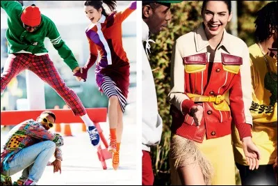 Avec laquelle de ces c&eacute;l&eacute;brit&eacute;s est-il tr&egrave;s li&eacute; d'amiti&eacute; ?