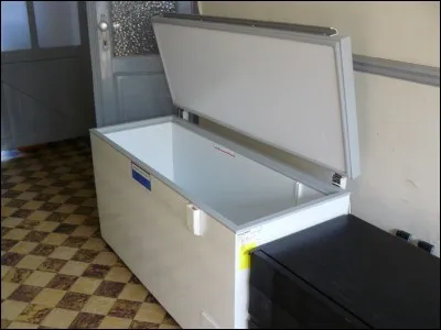 Il est fortement conseiller de recongeler un aliment décongelé.