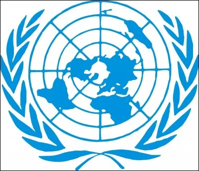 L'ONU dispose d'une force militaire internationale.