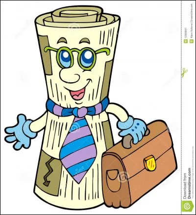 En France, un journaliste a le droit de critiquer le pouvoir en place.