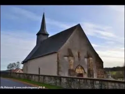 Commune de Bourgogne-Franche-Comté, dans l'arrondissement de Nevers, Saint-Firmin se situe dans le département ...